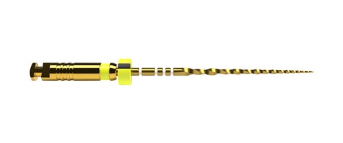 PROTAPER ULTIMATE F1 21MM 6ST