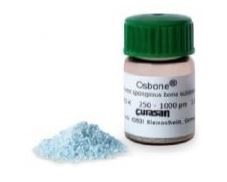 OSBONE GRANULES CURASAN 250-1000UM 1CC