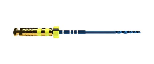 PROTAPER ULTIMATE FXL 25MM 6ST