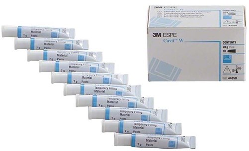 CAVIT WIT 10-TUBEN ESPE 44350