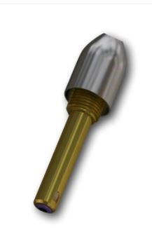 Functiespuit Adapter