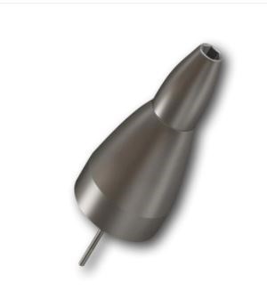 STARZ ADAPTER CASTELLINI THREESTERIL QR2010