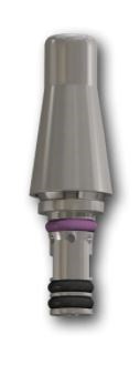 STARZ ADAPTER CEFLA/ANTHOS F3/F6 QR1035