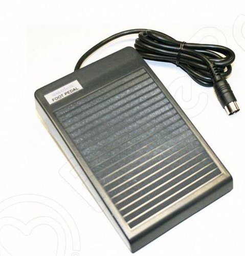 TECHNIEK MOTOR SMT K35 VOETSCHAKELAAR