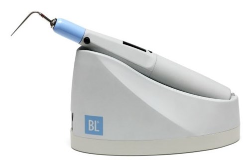 B&L SUPERENDO ALPHA II PLUGGER KIT WIT