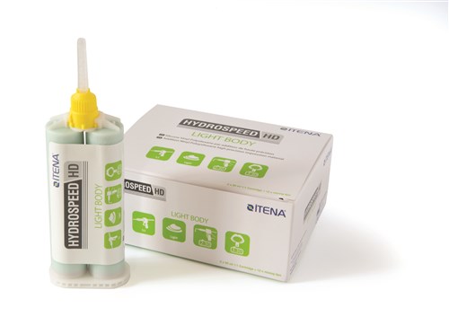HYDROSPEED ITENA LIGHT BODY 2X50ML HYD-BL