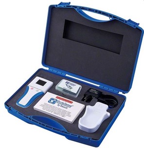 BAUSCH OCCLUSENSE WIRELESS KIT COMPLEET
