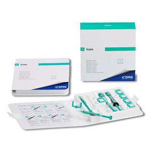 ICON DMG REFILL VESTIBU/FRONT 220238 7 BEHANDELINGEN