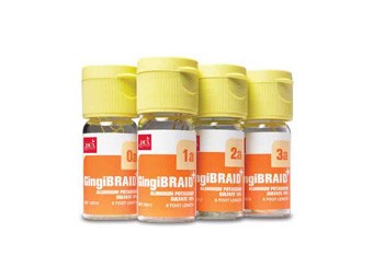 GINGIBRAID DUX 0A POT ALUM SULFAAT