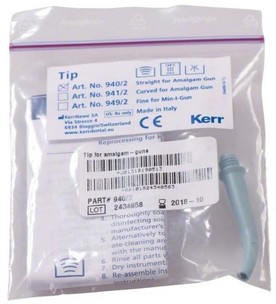 AMALGAAMPISTOOL HAWE TIP 940