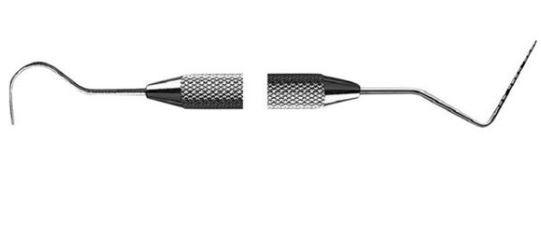POCKETSONDE HU-FRIEDY XP23/W COMBI