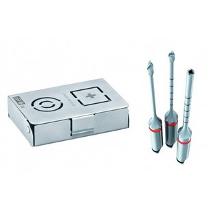 KOMET ENDO RESCUE KIT 4601.000
