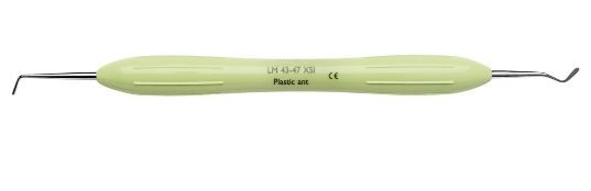MODELLEERINSTRUMENT LM ANT/43-47XSI