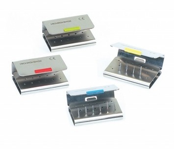 NICHROMINOX BORENBLOK 17MX 12FG/5RA 191260