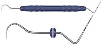 SONDE PDT 23/ POCKETSONDE COMBI OW R224