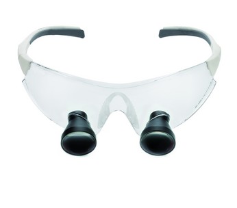 LOEPBRIL UNIVET HOOFDBAND V/TECHNE LOEPBRIL