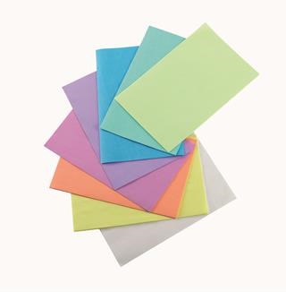 TRAYPAPIER FILTER 18X28CM WIT 250 VEL