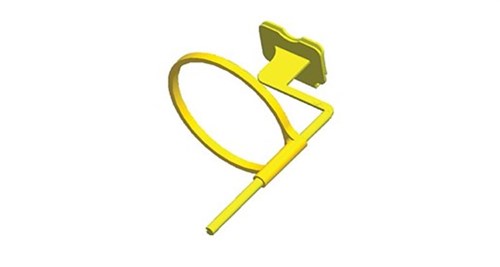 KWIK BITE HAWE MET RING 1780 5ST