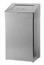 SANTRAL RVS AFVALBOX PUSH/KLEP ABU 18 AFP-C