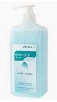 S&M ESEMTAN ZEEPVRIJE HANDWASLOTION 1LTR