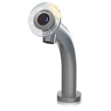 MISCEA KRAAN CLASSIC STANDAARD RVS OF CHROME
