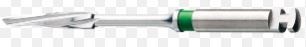 CORE&POST X-POST BOOR DENTSPLY SIZE 4 GROEN 3ST