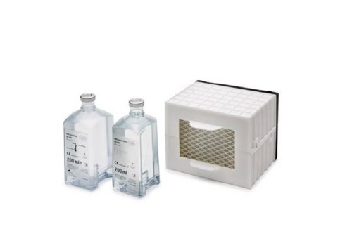 W&H ASSISTINA TWIN CARE SET MC302+MD302+FILTER