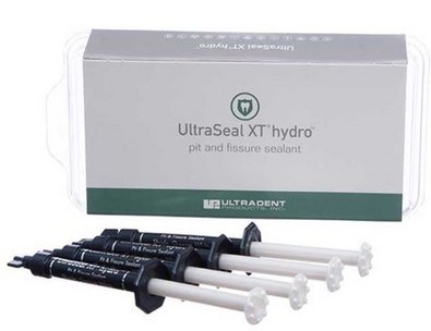 ULTRADENT TRESWHITE PATIENTKIT 5300 MELON