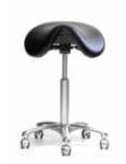 WERKSTOEL SADDLE CLASSIC SUPPORT LEDER