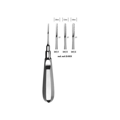 HEVEL MARTIN 547/2