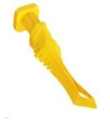 WIGGEN BIOCLEAR DIAMOND WEDGE MEDIUM 50ST