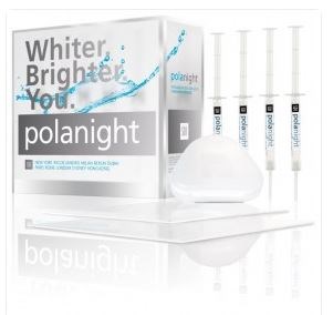 POLA NIGHT 16% CP SDI SENSITIZER FLUORIDE 10X1,3G