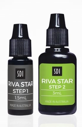 RIVA STAR SDI SILVER DIAMINE FLUORIDE BOTTLE KIT