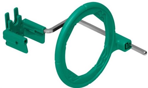RINN XCP 542045 ENDOBITE-BLOCK/ARM/RING KIT