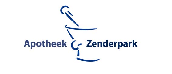 Apotheek Zenderpark