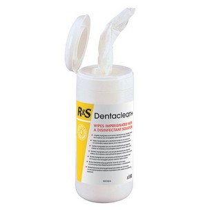 Reiniging en desinfectie